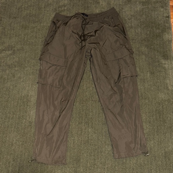 Other - Men's Olive Cargo Pants